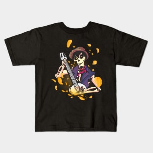 hector Kids T-Shirt